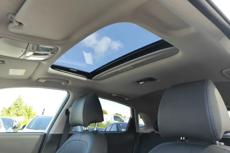 Hyundai KONA din 2023 cu 16.500 km - oferta HYU117680 - foto 16