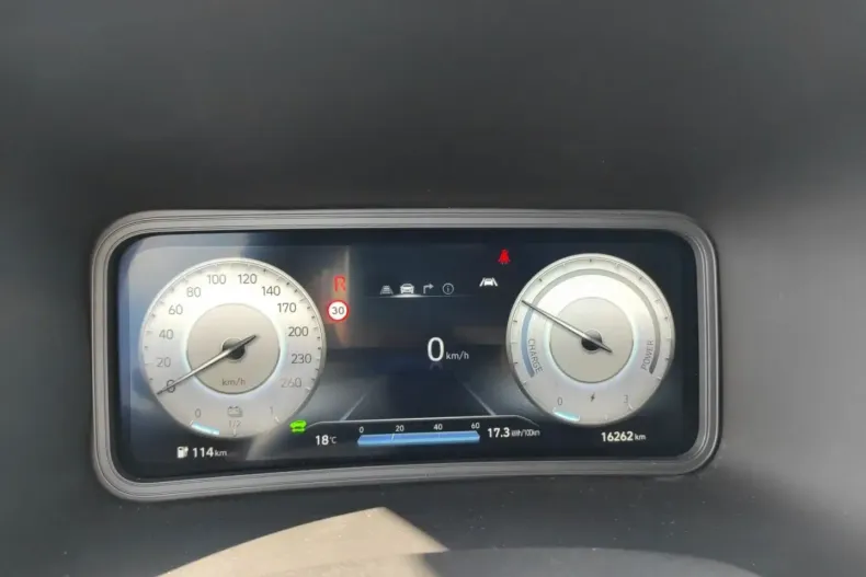 Hyundai KONA din 2023 cu 16.500 km - oferta HYU117680 - foto 17