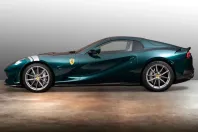 Ferrari 812 din 2023 cu 3.992 km - oferta FER117681 - foto 3