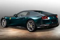 Ferrari 812 din 2023 cu 3.992 km - oferta FER117681 - foto 4