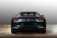 Ferrari 812 din 2023 cu 3.992 km - oferta FER117681 - foto 5