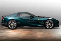 Ferrari 812 din 2023 cu 3.992 km - oferta FER117681 - foto 7