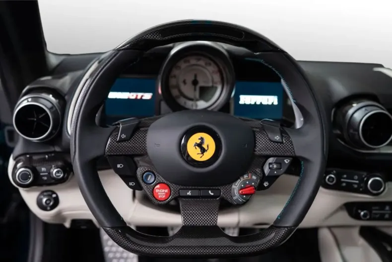 Ferrari 812 din 2023 cu 3.992 km - oferta FER117681 - foto 10