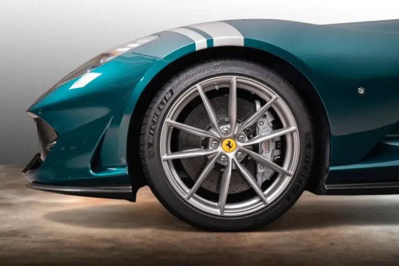 Ferrari 812 din 2023 cu 3.992 km - oferta FER117681 - foto 13