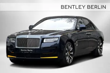 Rolls-Royce Ghost din 2024 - oferta ROL117682
