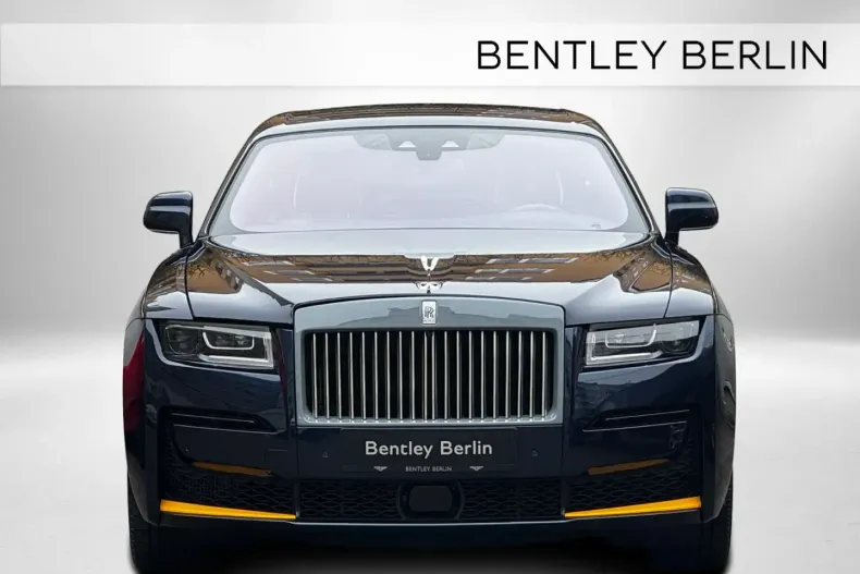 Rolls-Royce Ghost din 2024 cu 4.500 km - oferta ROL117682 - foto 3