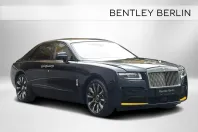 Rolls-Royce Ghost din 2024 cu 4.500 km - oferta ROL117682 - foto 4
