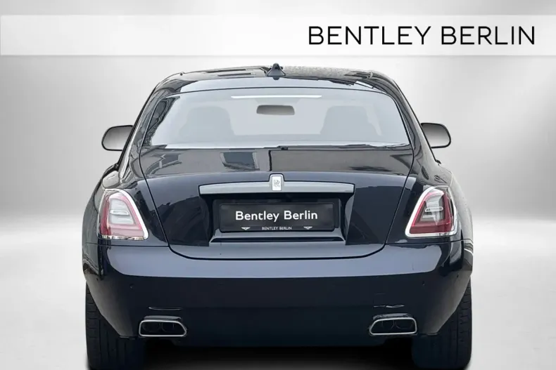 Rolls-Royce Ghost din 2024 cu 4.500 km - oferta ROL117682 - foto 6