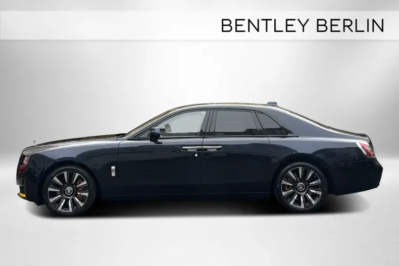 Rolls-Royce Ghost din 2024 cu 4.500 km - oferta ROL117682 - foto 8