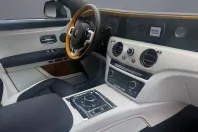 Rolls-Royce Ghost din 2024 cu 4.500 km - oferta ROL117682 - foto 12