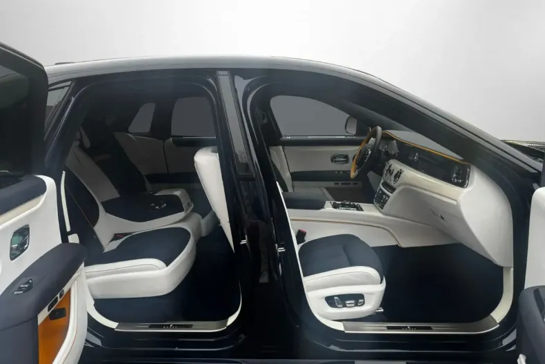 Rolls-Royce Ghost din 2024 cu 4.500 km - oferta ROL117682 - foto 14