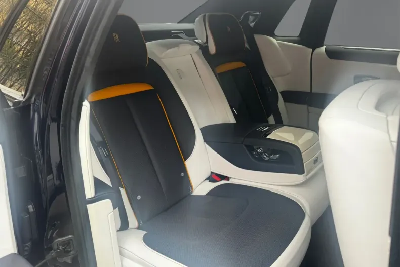 Rolls-Royce Ghost din 2024 cu 4.500 km - oferta ROL117682 - foto 15