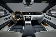 Rolls-Royce Ghost din 2024 cu 4.500 km - oferta ROL117682 - foto 16