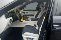 Rolls-Royce Ghost din 2024 cu 4.500 km - oferta ROL117682 - foto 17