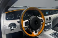 Rolls-Royce Ghost din 2024 cu 4.500 km - oferta ROL117682 - foto 19