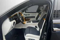 Rolls-Royce Ghost din 2024 cu 4.500 km - oferta ROL117682 - foto 20