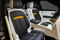 Rolls-Royce Ghost din 2024 cu 4.500 km - oferta ROL117682 - foto 24