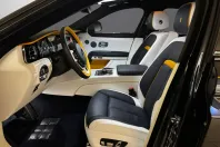 Rolls-Royce Ghost din 2024 cu 4.500 km - oferta ROL117682 - foto 27