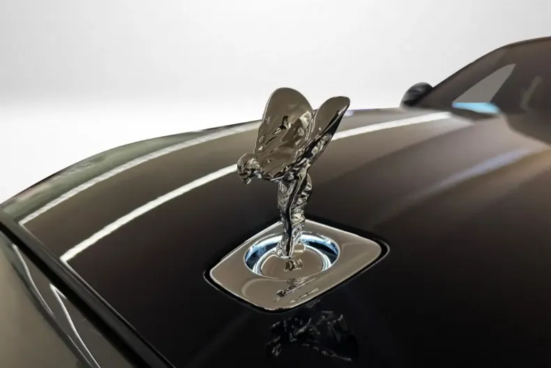 Rolls-Royce Ghost din 2024 cu 4.500 km - oferta ROL117682 - foto 28