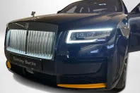 Rolls-Royce Ghost din 2024 cu 4.500 km - oferta ROL117682 - foto 29