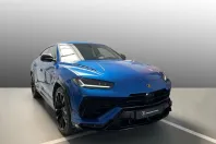 Lamborghini Urus din 2023 cu 17.500 km - oferta LAM117684 - foto 1