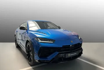 Lamborghini Urus din 2023 - oferta LAM117684