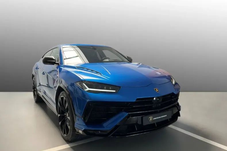 Lamborghini Urus din 2023 cu 17.500 km - oferta LAM117684 - foto 1