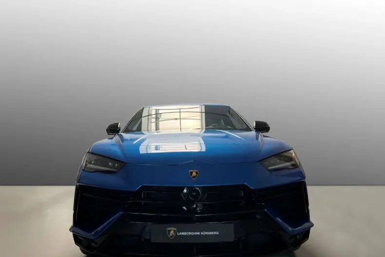 Lamborghini Urus din 2023 cu 17.500 km - oferta LAM117684 - foto 3