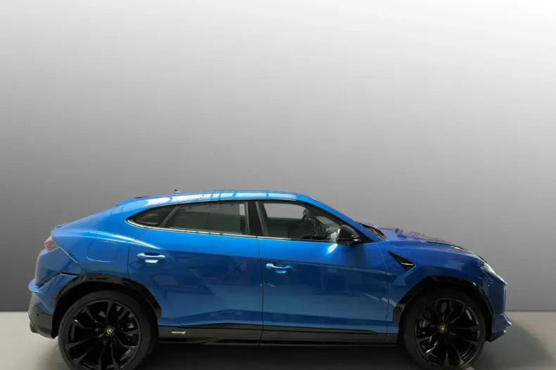 Lamborghini Urus din 2023 cu 17.500 km - oferta LAM117684 - foto 5