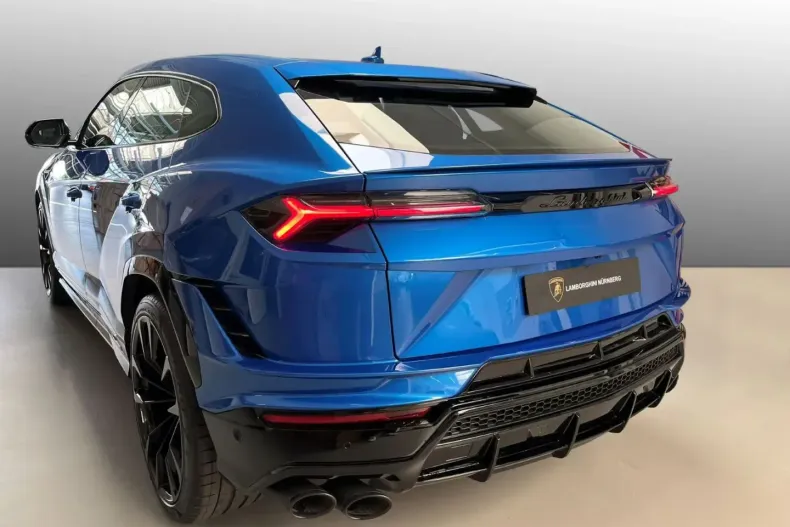 Lamborghini Urus din 2023 cu 17.500 km - oferta LAM117684 - foto 7