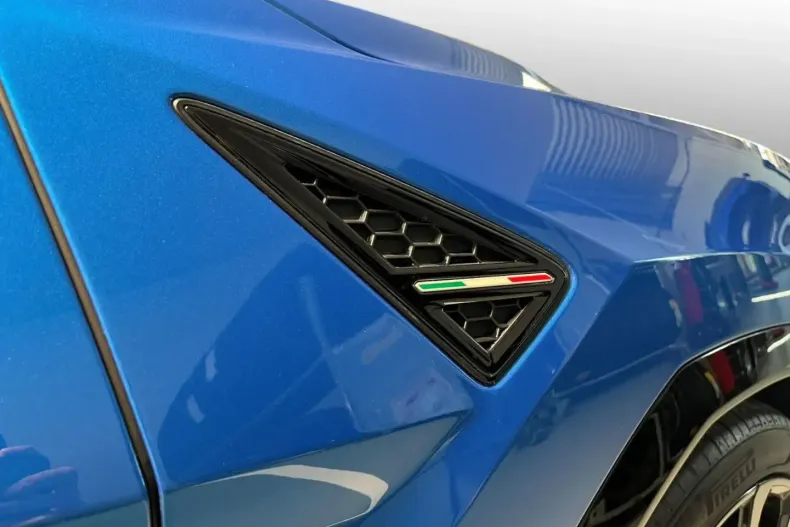 Lamborghini Urus din 2023 cu 17.500 km - oferta LAM117684 - foto 13