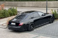 Rolls-Royce Ghost din 2022 cu 45.200 km - oferta ROL117686 - foto 3