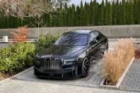Rolls-Royce Ghost din 2022 cu 45.200 km - oferta ROL117686 - foto 11