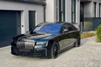 Rolls-Royce Ghost din 2022 cu 45.200 km - oferta ROL117686 - foto 16