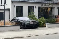 Rolls-Royce Ghost din 2022 cu 45.200 km - oferta ROL117686 - foto 22