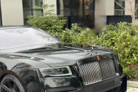 Rolls-Royce Ghost din 2022 cu 45.200 km - oferta ROL117686 - foto 23