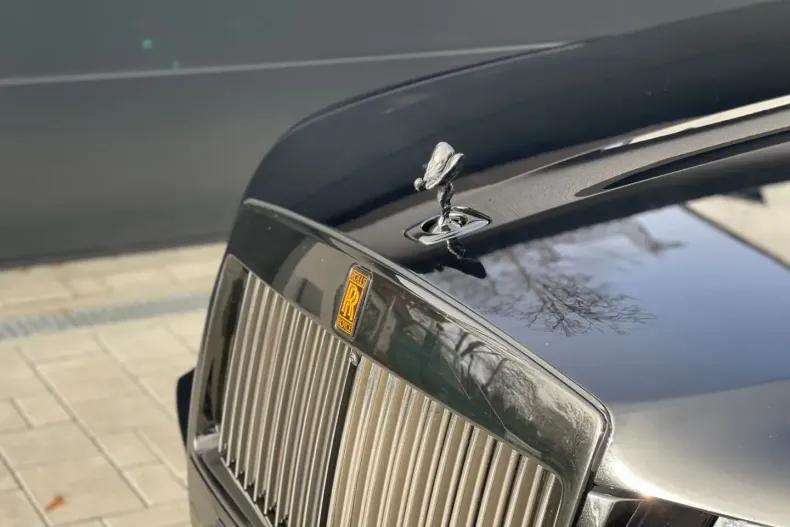 Rolls-Royce Ghost din 2022 cu 45.200 km - oferta ROL117686 - foto 24