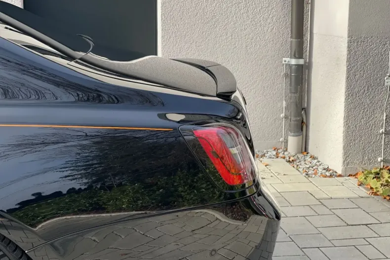 Rolls-Royce Ghost din 2022 cu 45.200 km - oferta ROL117686 - foto 25