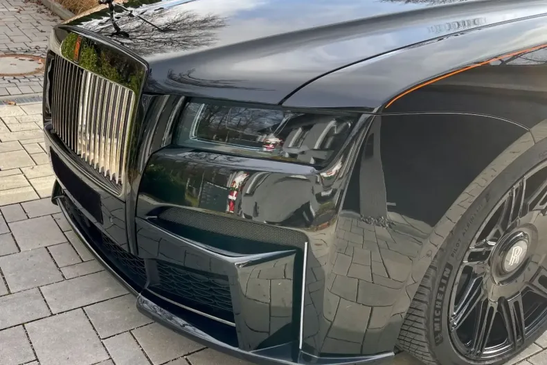 Rolls-Royce Ghost din 2022 cu 45.200 km - oferta ROL117686 - foto 27