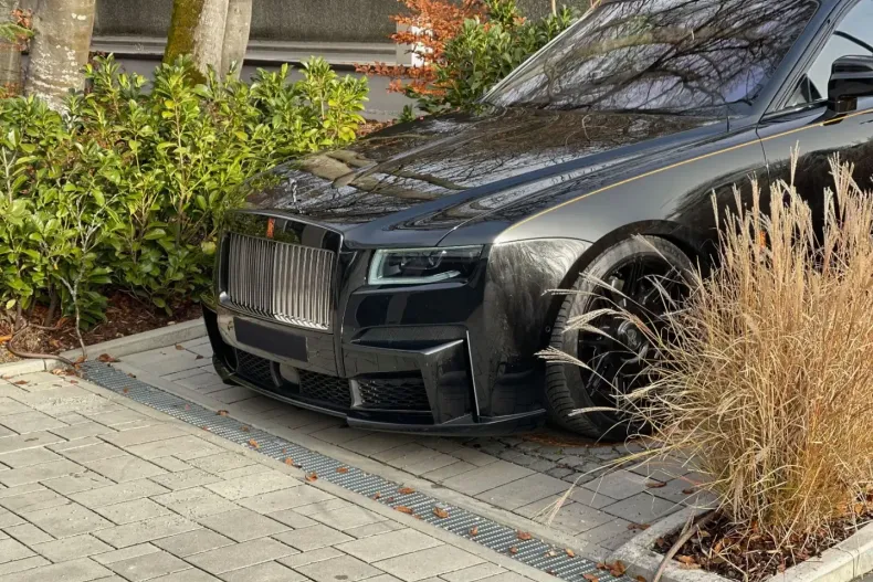 Rolls-Royce Ghost din 2022 cu 45.200 km - oferta ROL117686 - foto 28