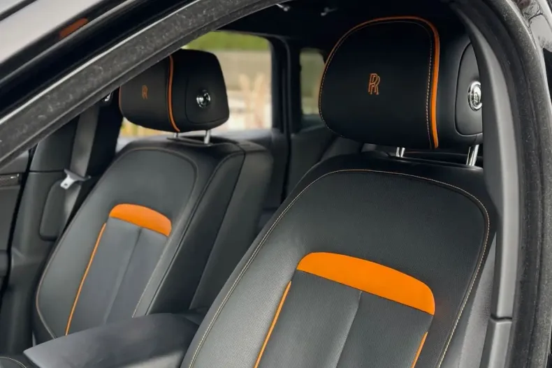 Rolls-Royce Ghost din 2022 cu 45.200 km - oferta ROL117686 - foto 33