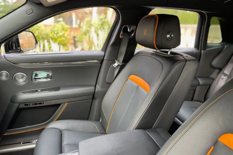 Rolls-Royce Ghost din 2022 cu 45.200 km - oferta ROL117686 - foto 35