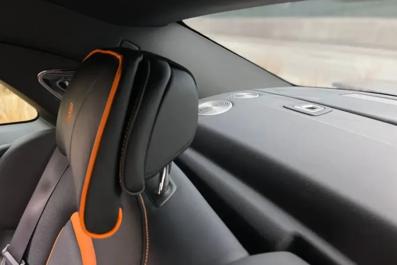 Rolls-Royce Ghost din 2022 cu 45.200 km - oferta ROL117686 - foto 37