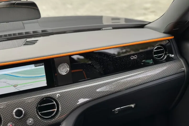 Rolls-Royce Ghost din 2022 cu 45.200 km - oferta ROL117686 - foto 40