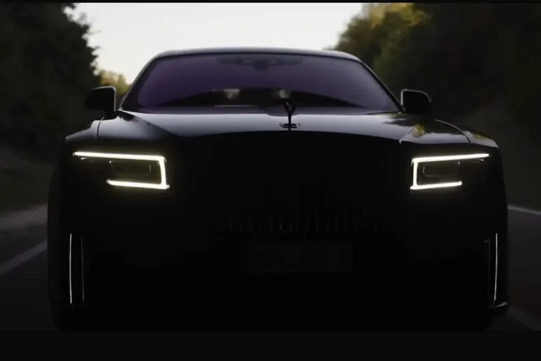 Rolls-Royce Ghost din 2022 cu 45.200 km - oferta ROL117686 - foto 49