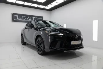 Lexus RX 500 din 2025 - oferta LEX117687