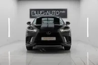 Lexus RX 500 din 2025 cu 5 km - oferta LEX117687 - foto 2