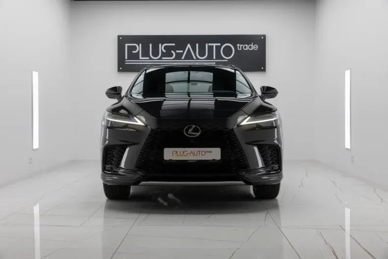 Lexus RX 500 din 2025 cu 5 km - oferta LEX117687 - foto 2