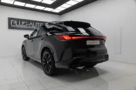 Lexus RX 500 din 2025 cu 5 km - oferta LEX117687 - foto 4