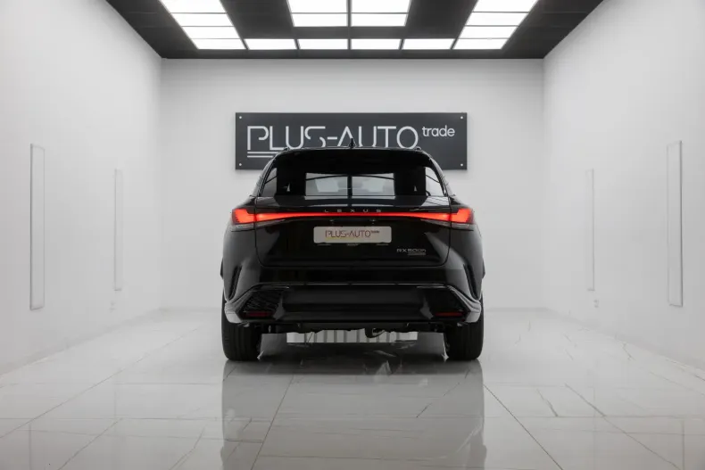 Lexus RX 500 din 2025 cu 5 km - oferta LEX117687 - foto 5